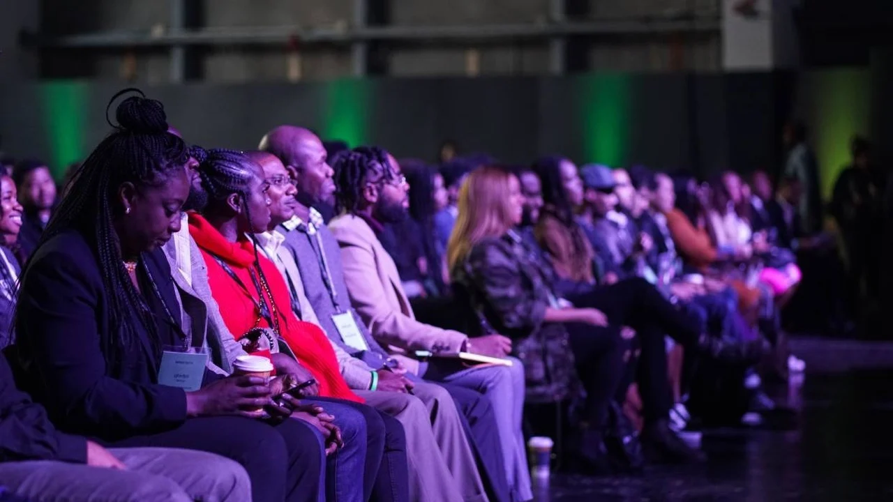 Tech Grid Series Past Event