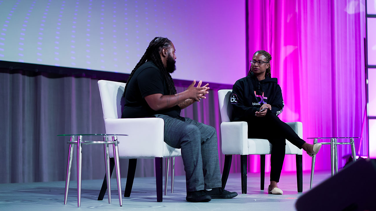 Tech Grid Series Past Event